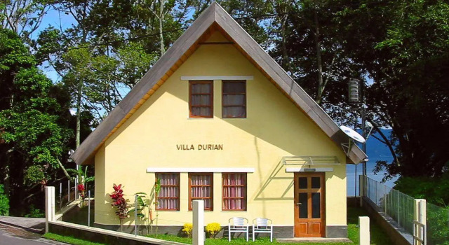 Villa Durian, Забронировать Вилла Отели Тук-Тук 3 звезды, 3*