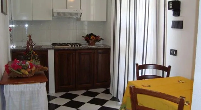 Residence Fico D'India