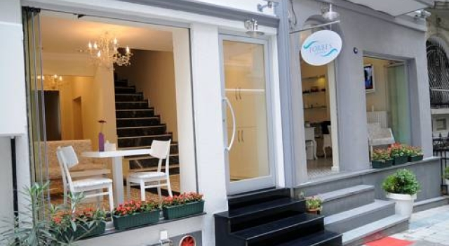 Cozy Suites, Забронировать Апартаменты/квартира Апартаменты Стамбула, рядом с Улица Истикляль, Апартаменты/квартира