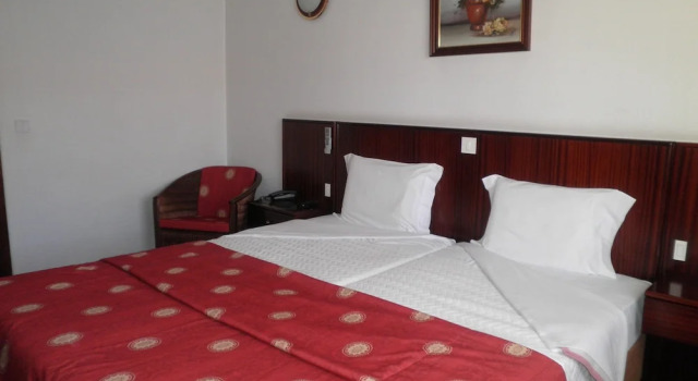 Номер Classic Hotel Batalha