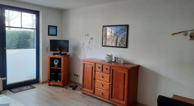 Ferienwohnung in Bester Lage in Boltenhagen mit Terrasse, Забронировать Апартаменты/квартира Апартаменты Больтенхаген, Апартаменты/квартира