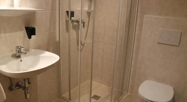 Номер Standard Hotel Restaurant Schwartz