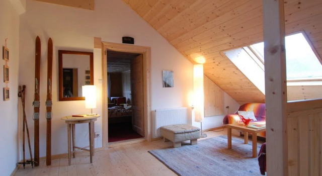 Ferienwohnung Sonnenhof, Réserver Hôtel Hôtels à Bregenzerwald avec parking, Parking
