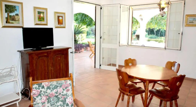 Villa Del Gelso