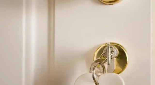 Двухместный номер Standard Residenza CuordiVerona