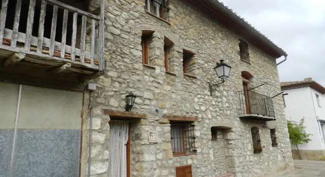 Коттедж Casa Enduella