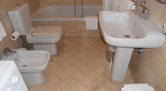 Студия Hotel Villa Undulna - Terme della Versilia