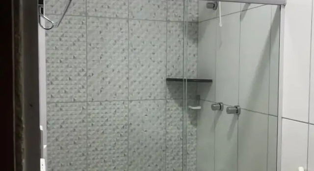 Номер Standard Pousada Gamela
