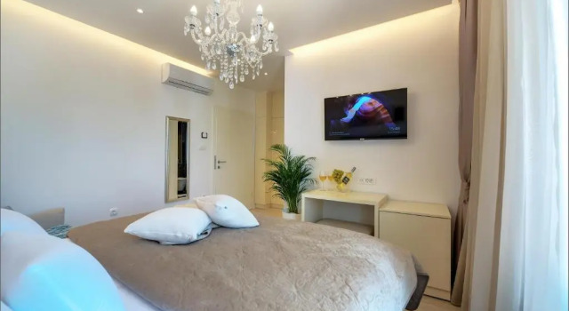 Номер Deluxe Via Porto Rooms