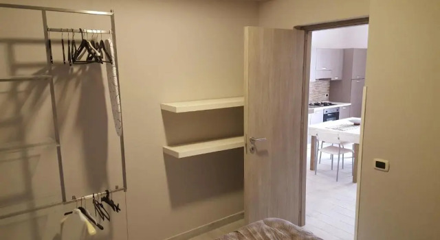 casa 100m dalla spiaggia