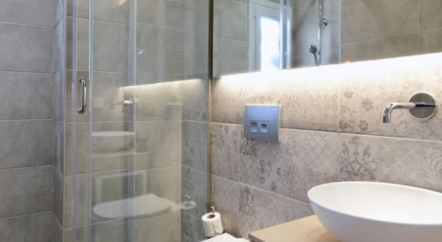 Апартаменты Superior Odyssey Residence