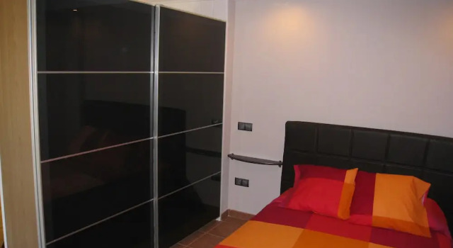 Apartamentos Turisticos Graus