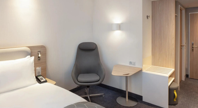 Номер Standard Holiday Inn Express Aarburg - Oftringen by IHG