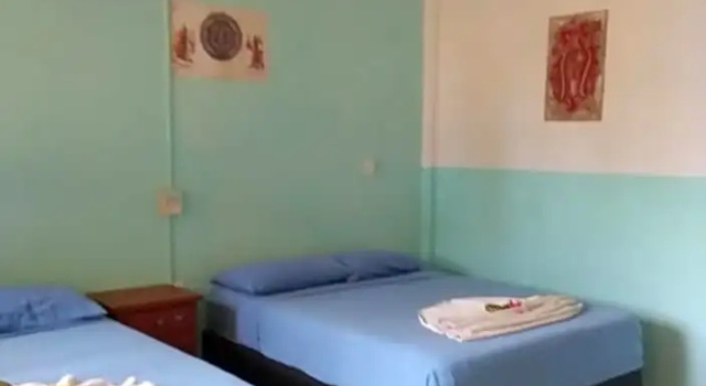Papaya Surf Hotel, Rezerwuj Hotel Tanie hotele w Puerto Escondido
