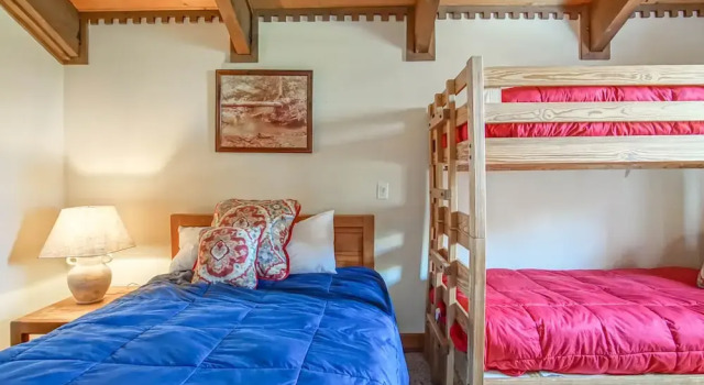 Whistlepunk 13 Spacious 4 Br Condo Slope Side, Забронировать Апартаменты/квартира Сноушу Западная Виргиния, рядом с Лыжный подъемник Soaring Eagle Express