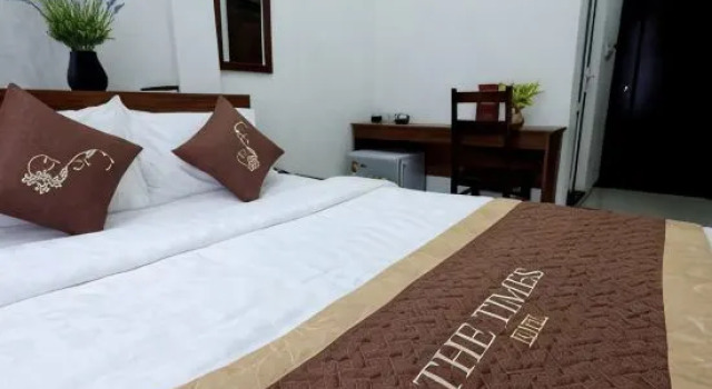 Номер Superior The Times Hotel