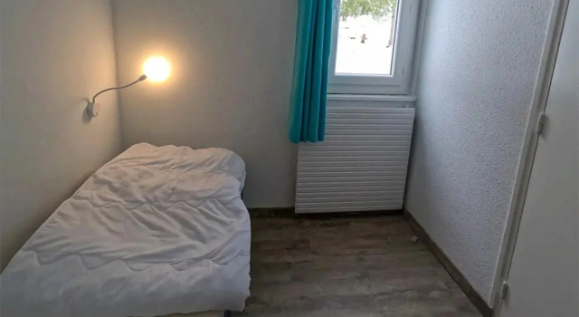 2-bedroom Home in Monts Jura, Prenota Appartamento  