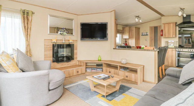 Ambleside Lodge, Забронировать Отель Малтон Северный Йоркшир