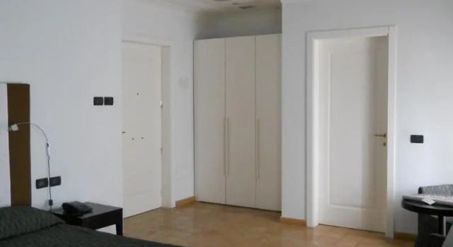 Номер Standard Miglio D'Oro Park Hotel