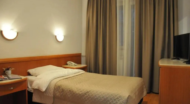Номер Standard Hotel Terex