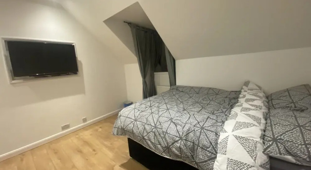 Beautiful 4-bed Apartment in Newquay