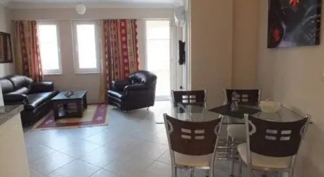 Sunset Beach Villa A, Rezervovat Vila Hotely v Fethiye Area s parkováním, Parkování