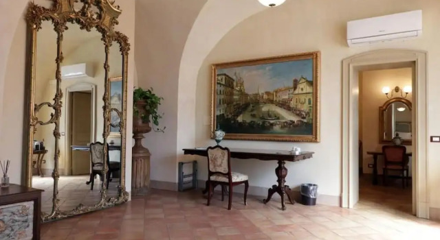 Suite Villa del Gattopardo Suites & Spa