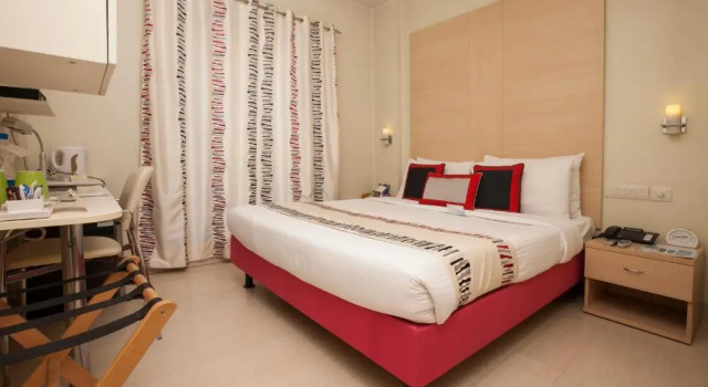 Студия Standard Avalon Courtyard Residence Suites