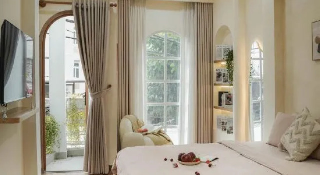 Là Home - Stay Cozy, Stay Home Phú Nhuận