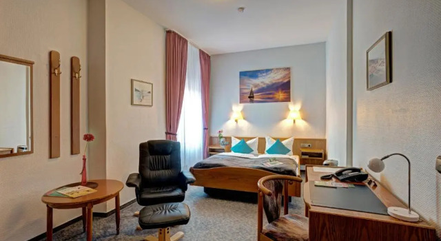 Hotel Paulin