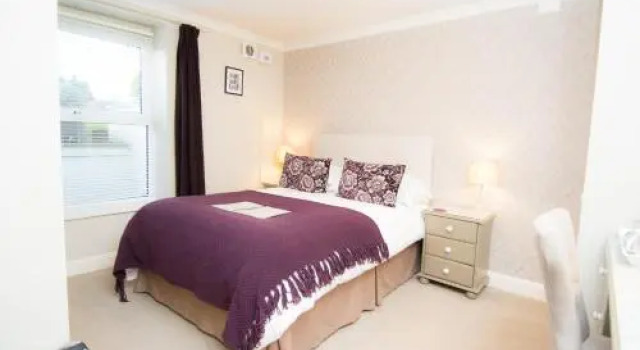 The Battledown Bed And Breakfast