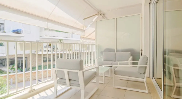 220 Le Maria in Cannes, Забронировать Отель Отели Канн с парковкой, рядом с Le Croisette Casino Barriere de Cannes, Парковка