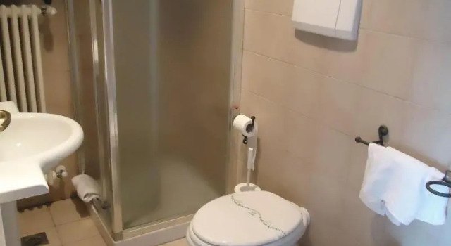 Одноместный номер Standard Relais Picaron