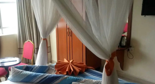 Двухместный номер Standard Royal Palm Hotel And Suites