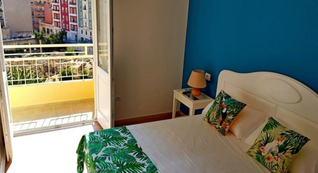 Colibri Prestige Rooms - Roman Ruins View