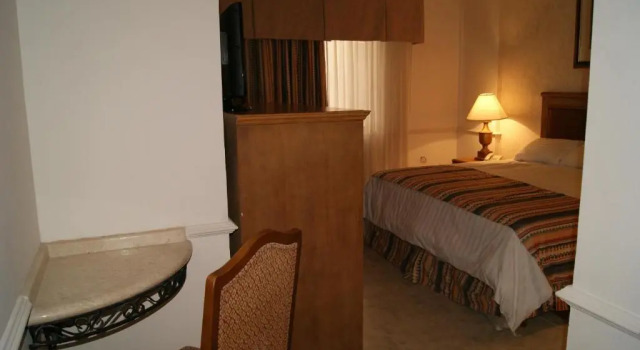 Номер Standard Savoy Express