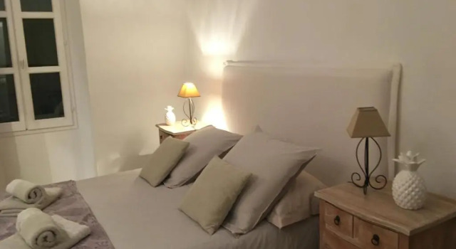 Auberge De Marie, Prenota Ostello Bras-dʼAsse 