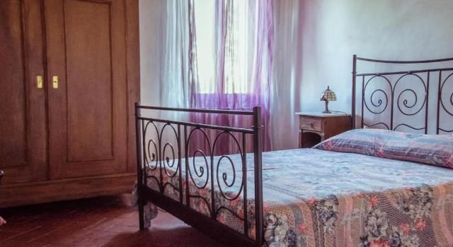 Апартаменты Deluxe Agriturismo Palazzo Bello