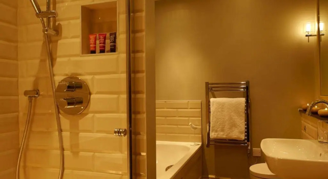 Номер Classic The Fell Hotel