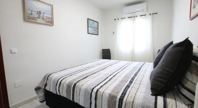 1 Bed - Sleeps 4 - Pool - Golf Resort, Забронировать Апартаменты/квартира Апартаменты провинции Малаги, Апартаменты/квартира