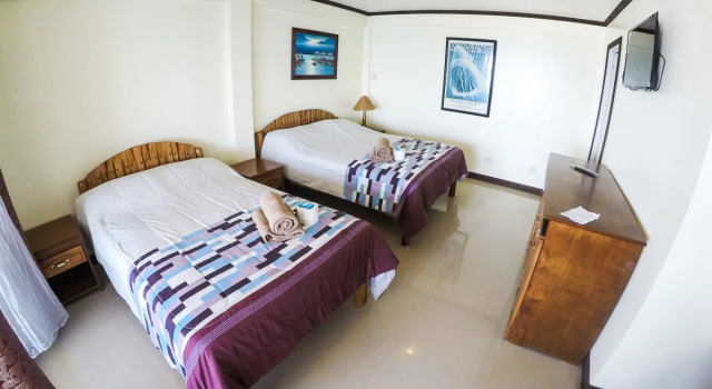 Swengland Beach Resort, Book Resort SPA Hotels in Mindoro, SPA
