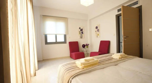 Anemon Villas, Забронировать Отель Отели Кисамоса с парковкой, Парковка