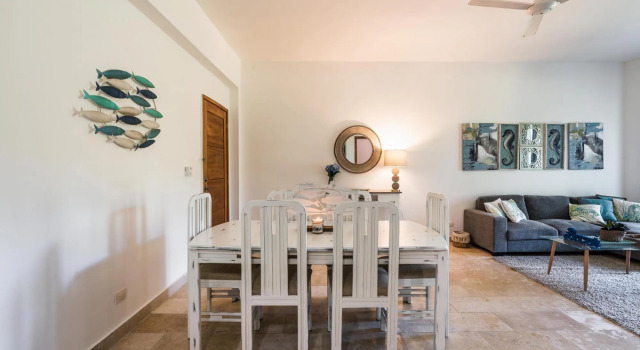Spacious Cap Blue Apt Next to Cap Cana, Prenota Hotel Cap Cana Punta Cana