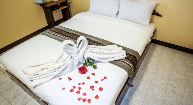 PAI Hillside Resort, Забронировать Курортный отель Пай Мэхонгсон