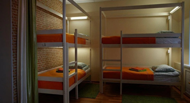 Guest House Nº1