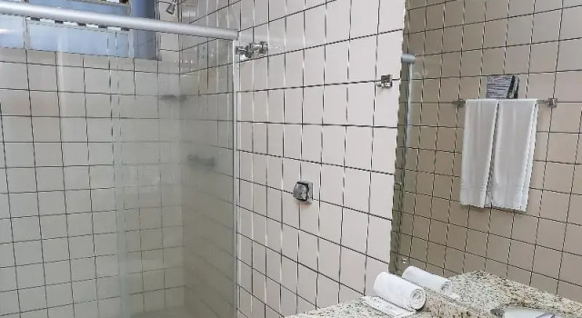 Номер Standard Hotel Express Confort