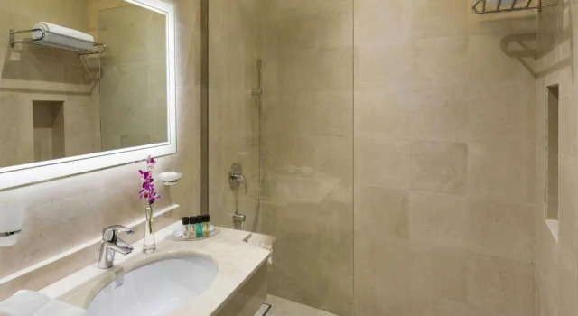 Семейный номер Standard Movenpick Hotel Qassim