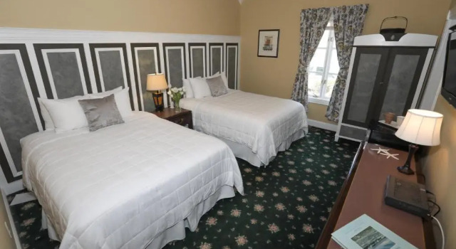 Семейный номер Standard The Ocean Plaza Hotel