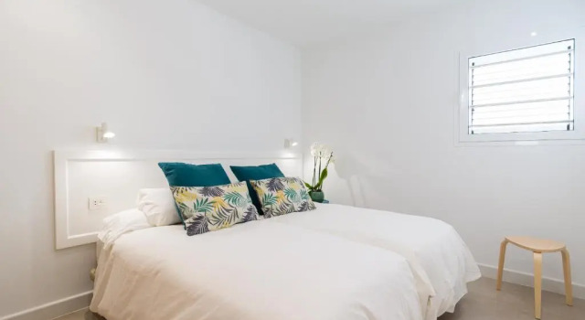 Asara Beach 3, Prenota Hotel Hotel a Gran Canaria con parcheggio, Parcheggio