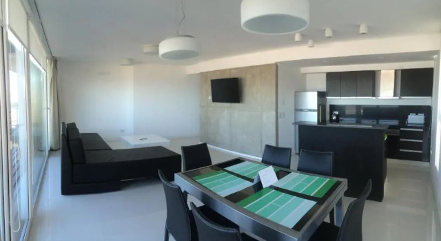Апартаменты Deluxe Eighteen Apartments